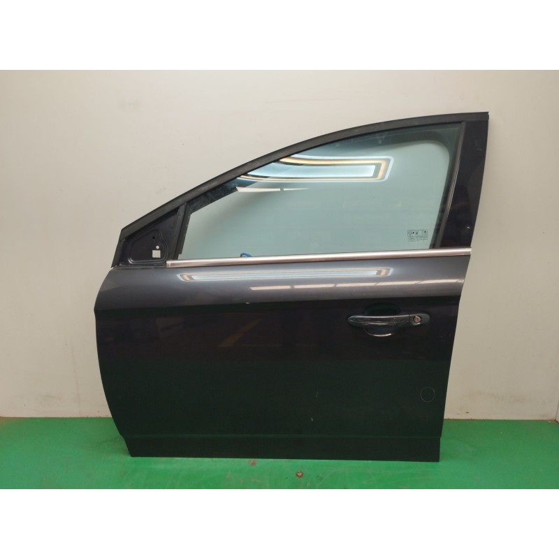 Recambio de puerta delantera izquierda para ford mondeo iv (ba7) 2.0 tdci referencia OEM IAM   
