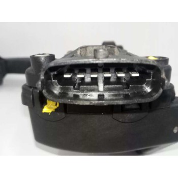 Recambio de potenciometro pedal para kia cee´d hatchback (ed) 1.6 crdi 115 referencia OEM IAM 32700XXXXX  