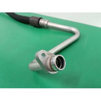 Recambio de tubos aire acondicionado para renault clio iv zen referencia OEM IAM 924540625R  