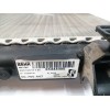 Recambio de radiador agua para fiat punto (199_) 1.2 (199axz1a, 199bxz1a) referencia OEM IAM 55700447  