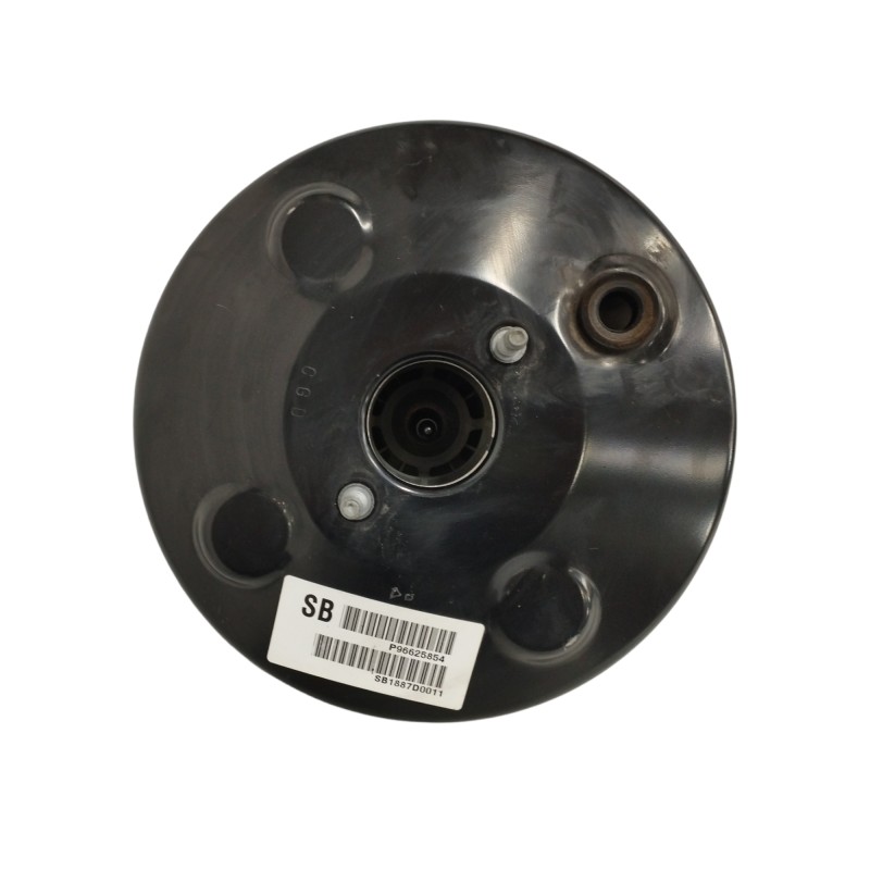 Recambio de servofreno para chevrolet captiva 2.0 diesel cat referencia OEM IAM 96625854  