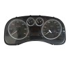 Recambio de cuadro instrumentos para peugeot 307 (s1) 2.0 hdi cat referencia OEM IAM 9636708880  