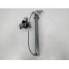Recambio de elevalunas trasero izquierdo para nissan navara pick-up (d40m) 2.5 dci diesel cat referencia OEM IAM 400927B  