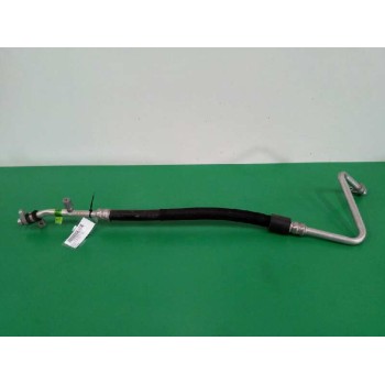 Recambio de tubos aire acondicionado para renault clio iv zen referencia OEM IAM 924540625R  
