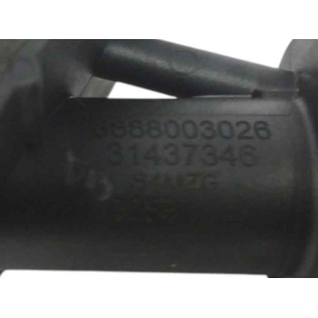 Recambio de bomba embrague para volvo xc40 (536) t3 1477 cc referencia OEM IAM 31437346  