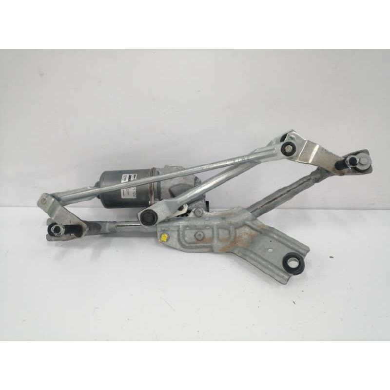 Recambio de motor limpia delantero para fiat punto (199_) 1.2 (199axz1a, 199bxz1a) referencia OEM IAM 52061796  