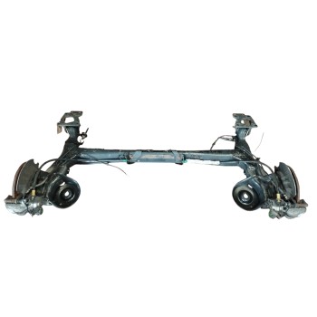 Recambio de puente trasero para citroën c4 picasso sx referencia OEM IAM 5148N8  