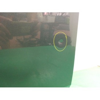 Recambio de puerta delantera izquierda para ford mondeo iv (ba7) 2.0 tdci referencia OEM IAM   