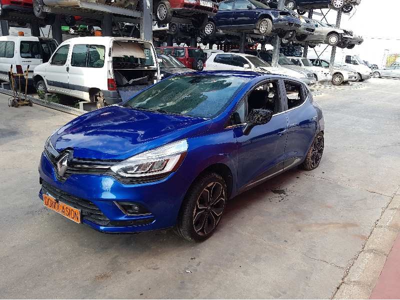 RENAULT CLIO IV