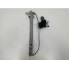 Recambio de elevalunas trasero izquierdo para nissan navara pick-up (d40m) 2.5 dci diesel cat referencia OEM IAM 400927B  