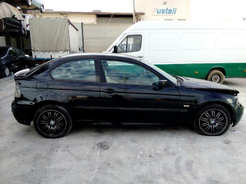 BMW SERIE 3 COMPACT (E46)