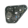 Recambio de elevalunas trasero derecho para hyundai tucson (tl, tle) 1.7 crdi referencia OEM IAM 83480D7100 SIN MOTOR 
