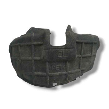 Recambio de paso rueda para nissan 370z coupé (z34) nismo 3.7 referencia OEM IAM  TRASERO IZQUIERDO 