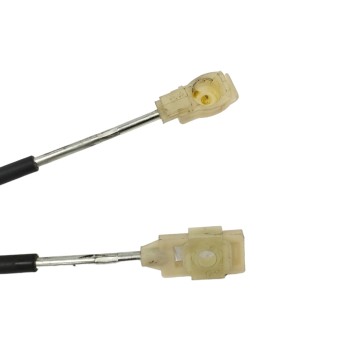 Recambio de varillaje cambio para kia cee´d 2.0 crdi referencia OEM IAM   