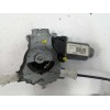 Recambio de elevalunas trasero izquierdo para nissan navara pick-up (d40m) 2.5 dci diesel cat referencia OEM IAM 400927B  