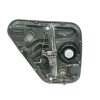 Recambio de elevalunas trasero derecho para hyundai tucson (tl, tle) 1.7 crdi referencia OEM IAM 83480D7100 SIN MOTOR 