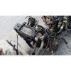 Recambio de motor completo para fiat uno (146) 1.0 45 fire referencia OEM IAM 156A2000  