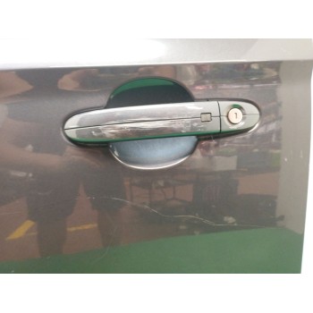 Recambio de puerta delantera izquierda para ford mondeo iv (ba7) 2.0 tdci referencia OEM IAM   