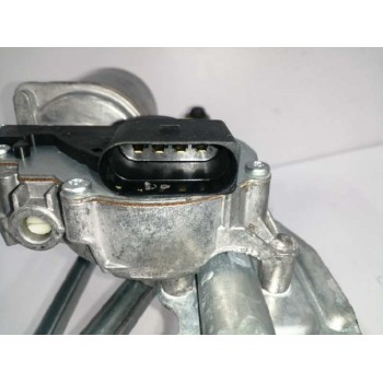 Recambio de motor limpia delantero para fiat punto (199_) 1.2 (199axz1a, 199bxz1a) referencia OEM IAM 52061796  