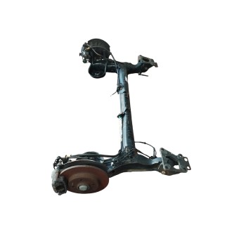 Recambio de puente trasero para citroën c4 picasso sx referencia OEM IAM 5148N8  