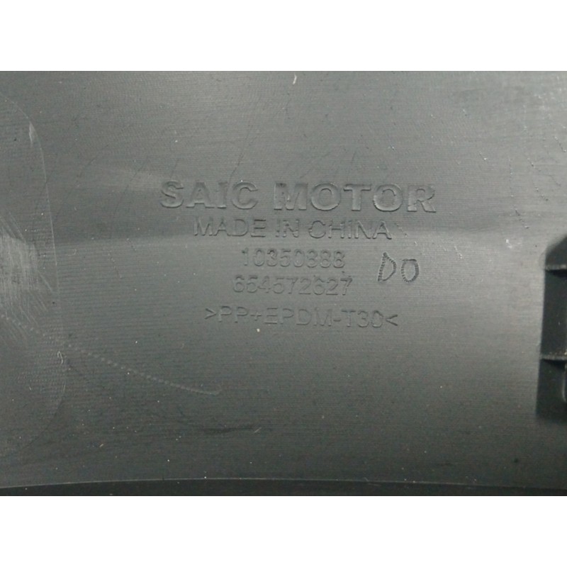 ALETIN TRASERO IZQUIERDO