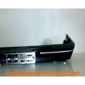 Recambio de paragolpes trasero para peugeot 309 1.4 referencia OEM IAM  RPD CARIBE