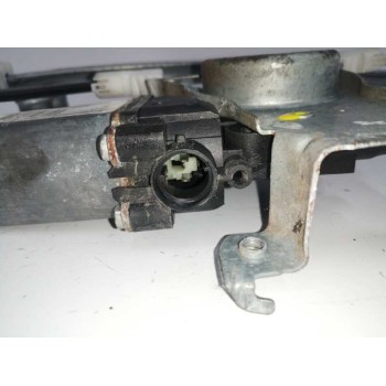 Recambio de elevalunas trasero izquierdo para nissan navara pick-up (d40m) 2.5 dci diesel cat referencia OEM IAM 400927B  