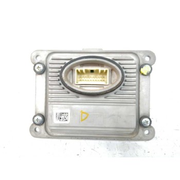 Recambio de centralita faros xenon para kia niro e-niro drive referencia OEM IAM 92190G5200  