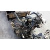 Recambio de motor completo para fiat uno (146) 1.0 45 fire referencia OEM IAM 156A2000  