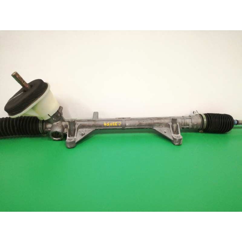 Recambio de cremallera direccion para renault clio iii yahoo! referencia OEM IAM 490016057R A0027308A 