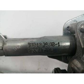 Recambio de motor limpia delantero para fiat punto (199_) 1.2 (199axz1a, 199bxz1a) referencia OEM IAM 52061796  