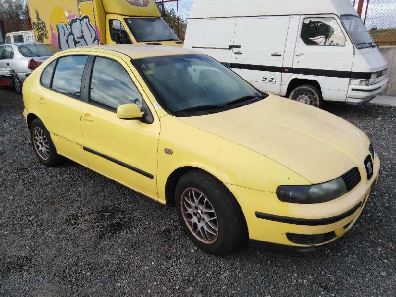 SEAT LEON (1M1)