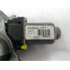 Recambio de elevalunas trasero izquierdo para nissan navara pick-up (d40m) 2.5 dci diesel cat referencia OEM IAM 400927B  