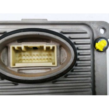 Recambio de centralita faros xenon para kia niro e-niro drive referencia OEM IAM 92190G5200  