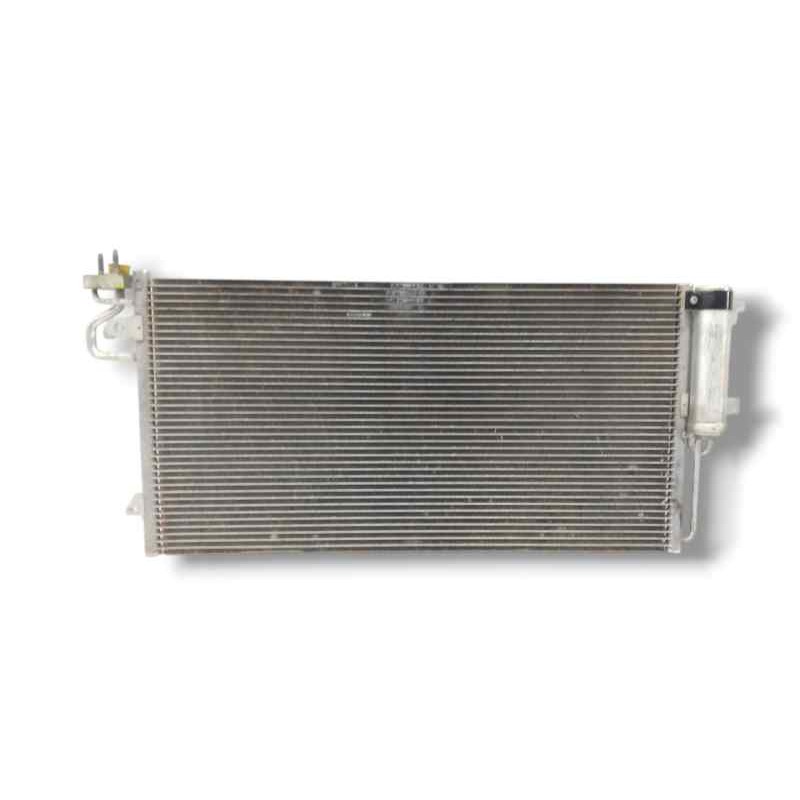 Recambio de condensador / radiador aire acondicionado para ford focus iii 2.0 tdci referencia OEM IAM EJ7H19710AC Recambio de condensador / radiador aire acondicionado para ford focus iii 2.0 tdci referencia OEM IAM EJ7H19710AC