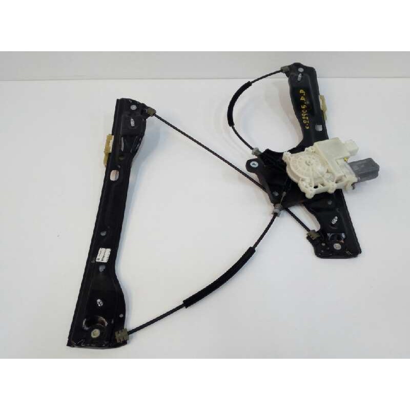 Recambio de elevalunas delantero derecho para opel astra k lim. 5türig 1.6 cdti dpf referencia OEM IAM 39142316 C86121100 