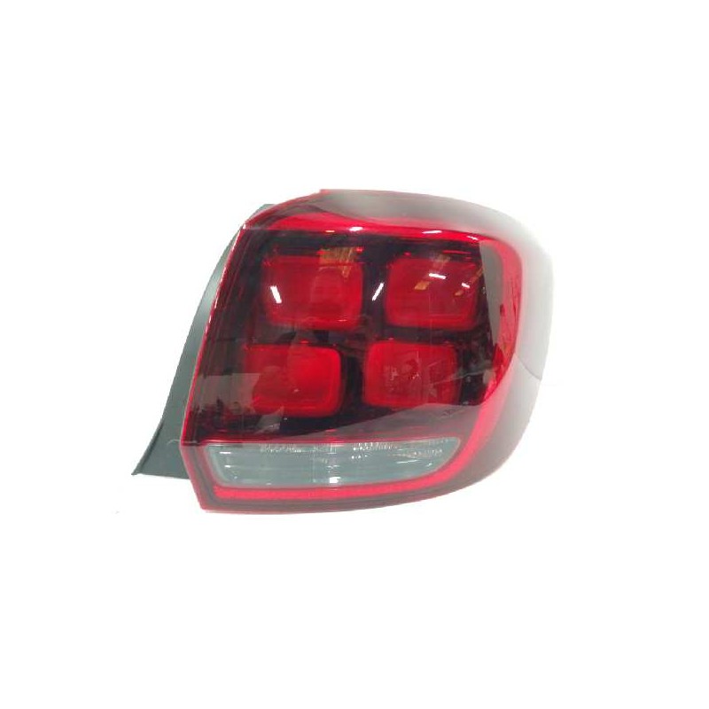 Recambio de piloto trasero derecho para dacia sandero stepway referencia OEM IAM 265506147R  