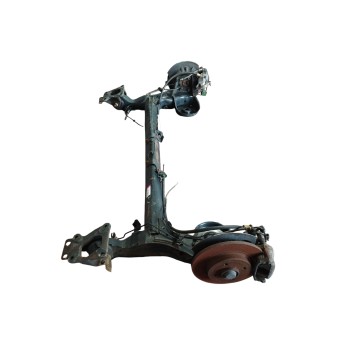 Recambio de puente trasero para citroën c4 picasso sx referencia OEM IAM 5148N8  