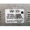 Recambio de centralita faros xenon para kia niro e-niro drive referencia OEM IAM 92190G5200  