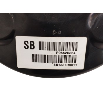 Recambio de servofreno para chevrolet captiva 2.0 diesel cat referencia OEM IAM 96625854  