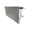 Recambio de condensador / radiador aire acondicionado para ford focus iii 2.0 tdci referencia OEM IAM EJ7H19710AC  