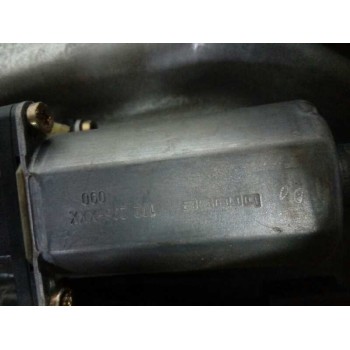 Recambio de elevalunas delantero derecho para volkswagen golf iv berlina (1j1) conceptline referencia OEM IAM FUNDA 1J1959802D00