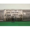 Recambio de cremallera direccion para renault clio iii yahoo! referencia OEM IAM 490016057R A0027308A 