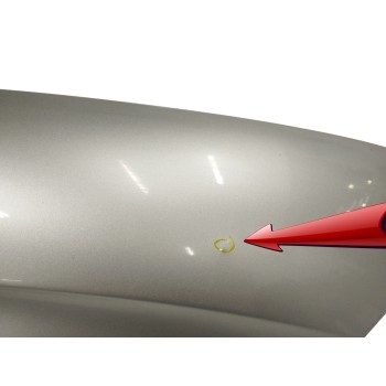 Recambio de aleta delantera derecha para seat altea xl (5p5) 1.4 16v tsi referencia OEM IAM  OBSERVAR FOTOS 