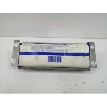Recambio de airbag delantero derecho para nissan navara pick-up (d40m) 2.5 dci diesel cat referencia OEM IAM 6038820B  