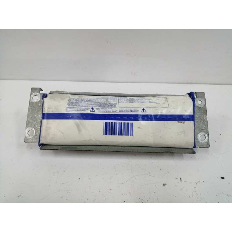 Recambio de airbag delantero derecho para nissan navara pick-up (d40m) 2.5 dci diesel cat referencia OEM IAM 6038820B  