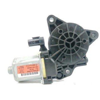 Recambio de motor elevalunas trasero derecho para hyundai tucson (tl, tle) 1.7 crdi referencia OEM IAM 83460D7000  
