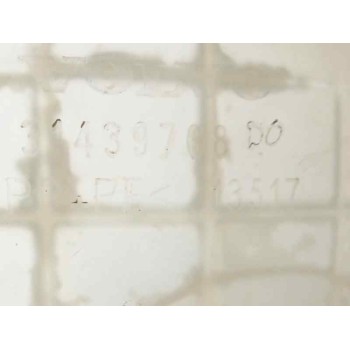 Recambio de deposito expansion para volvo xc40 (536) t3 1477 cc referencia OEM IAM 31439768  