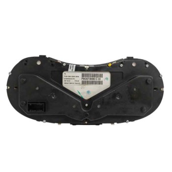 Recambio de cuadro instrumentos para peugeot 307 (s1) 2.0 hdi cat referencia OEM IAM 9636708880  