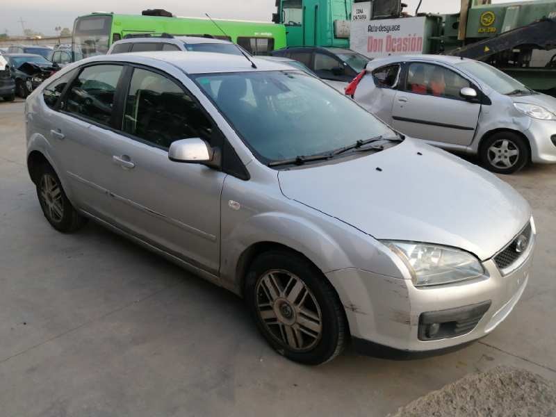 FORD FOCUS BERLINA (CAP)